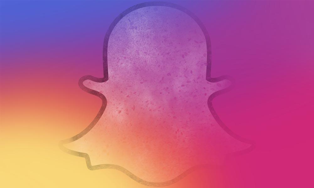 Instagram Stories er nå større enn Snapchat