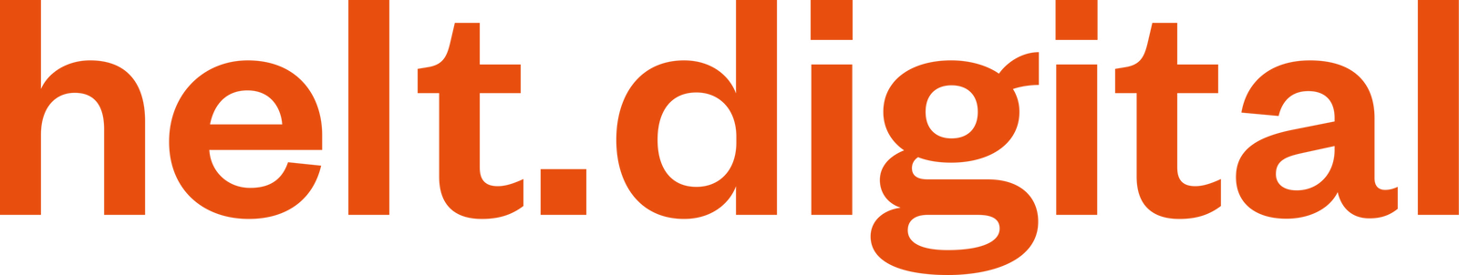 Helt Digital