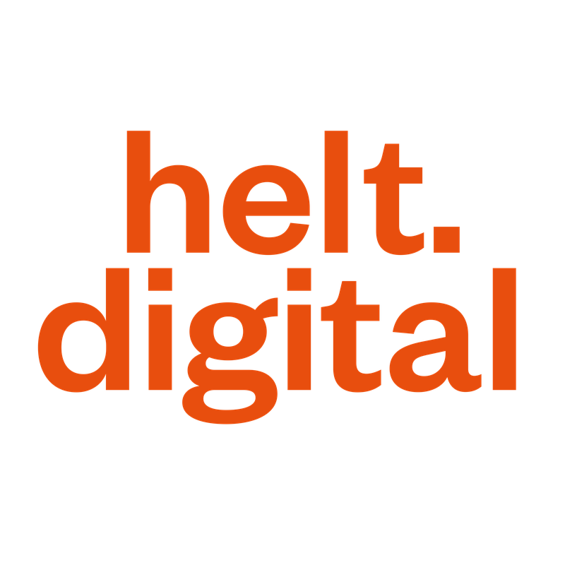 Helt Digital