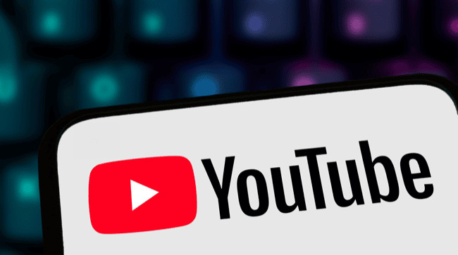YouTube begynner mandag å telle visninger av videoer umiddelbart ved avspillinger, i stedet for å vente i 30 sekunder