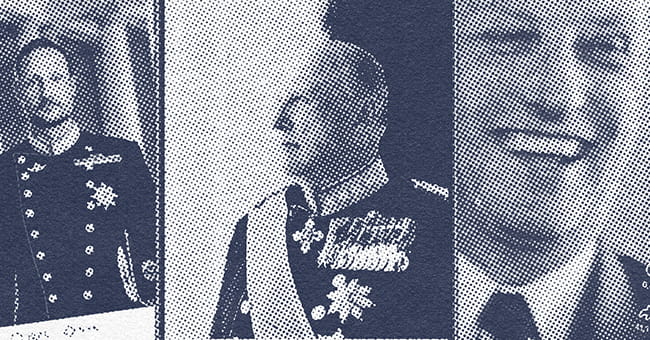 Endelig mandag (uke 37-2026)
