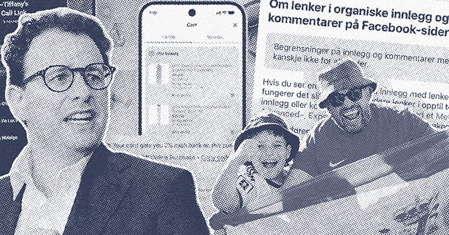 Ukebrief (uke 42-2026)