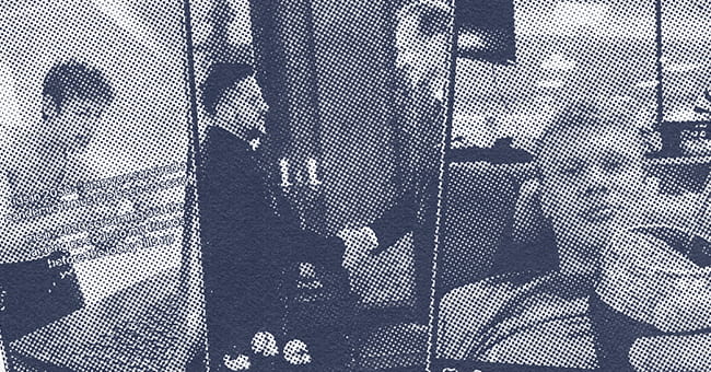 Endelig mandag (uke 44-2026)